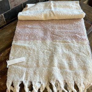 Gentle Fawn Huntington Scarf NEW
